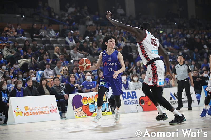 2025年12月6日（土）vs.熊本ヴォルターズ