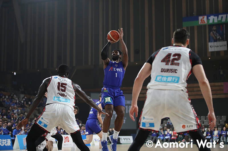 2025年12月6日（土）vs.熊本ヴォルターズ