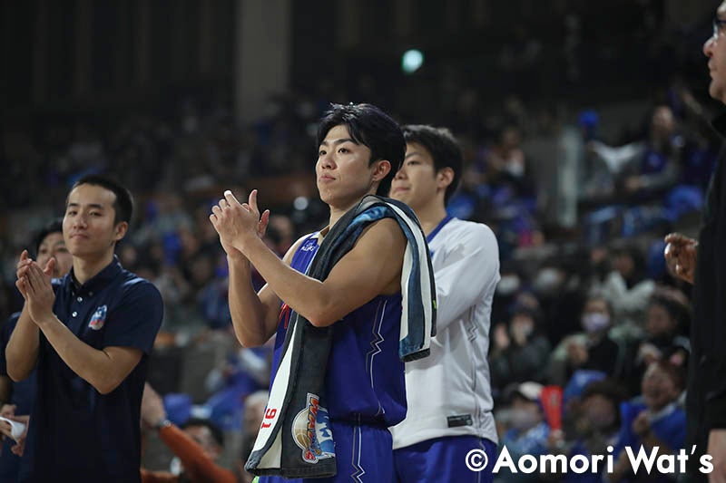 2025年12月6日（土）vs.熊本ヴォルターズ