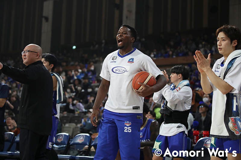 2025年12月6日（土）vs.熊本ヴォルターズ