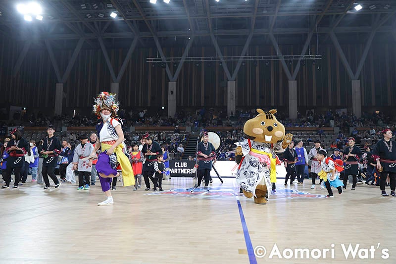 2025年12月6日（土）vs.熊本ヴォルターズ