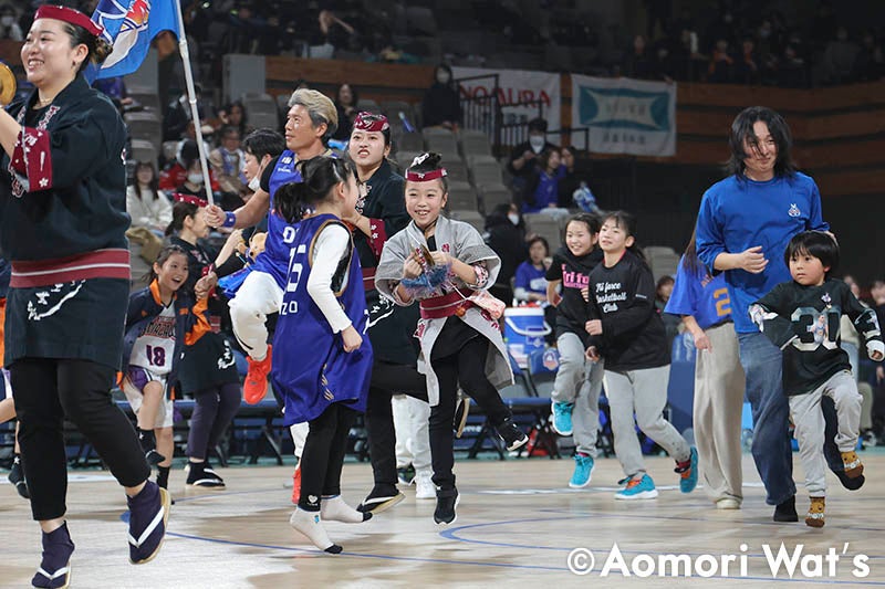 2025年12月6日（土）vs.熊本ヴォルターズ