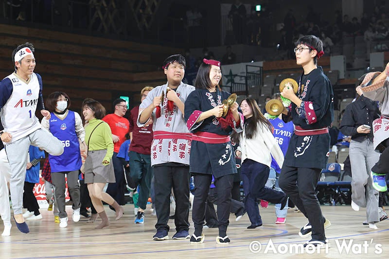 2025年12月6日（土）vs.熊本ヴォルターズ