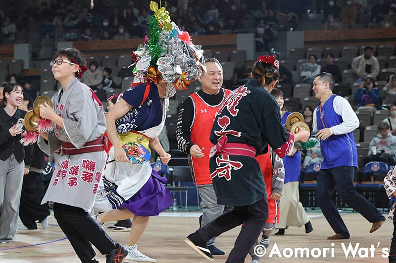 2025年12月6日（土）vs.熊本ヴォルターズ