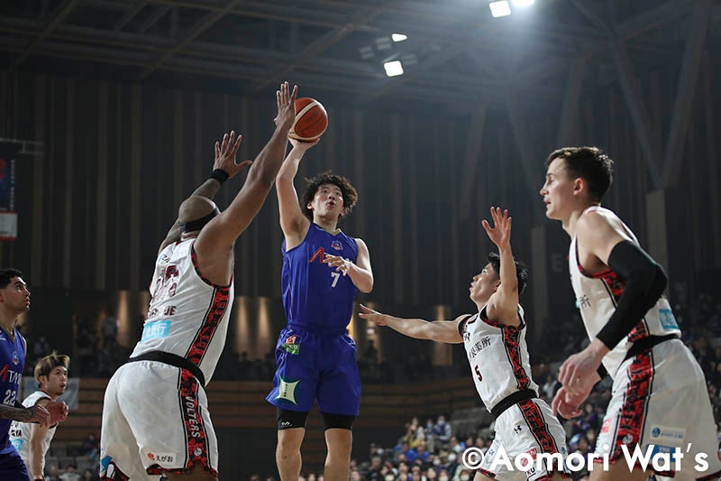 2025年12月6日（土）vs.熊本ヴォルターズ