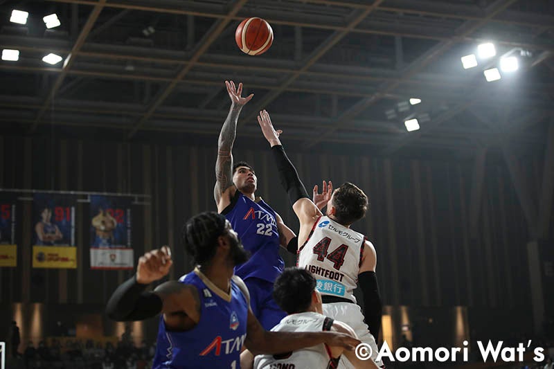 2025年12月6日（土）vs.熊本ヴォルターズ