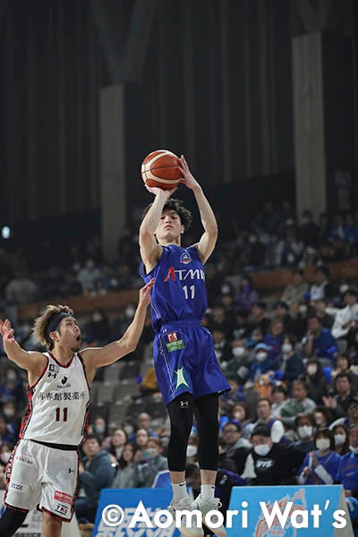 2025年12月6日（土）vs.熊本ヴォルターズ