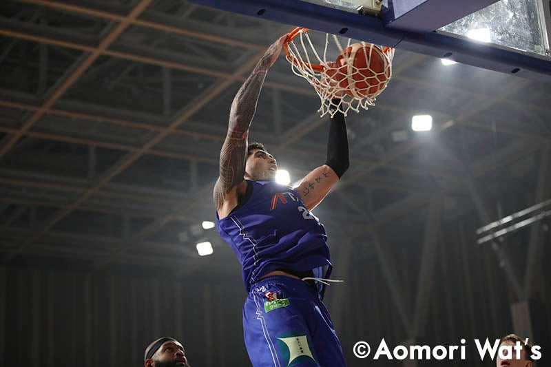 2025年12月6日（土）vs.熊本ヴォルターズ