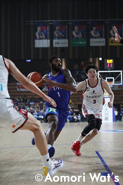 2025年12月6日（土）vs.熊本ヴォルターズ