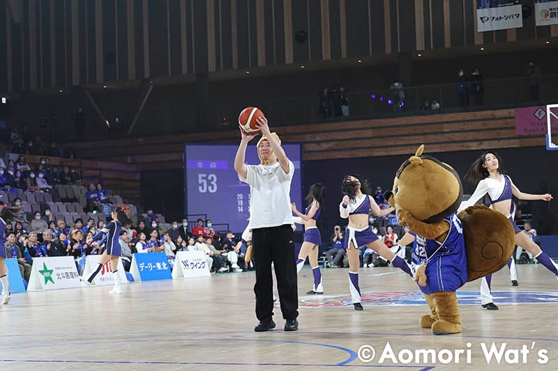 2025年12月6日（土）vs.熊本ヴォルターズ