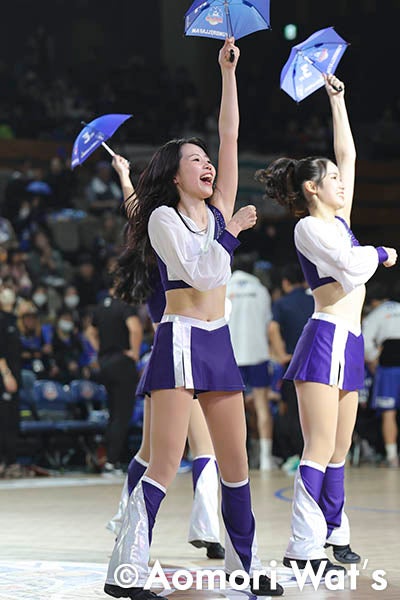 2025年12月6日（土）vs.熊本ヴォルターズ