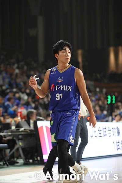 2025年12月6日（土）vs.熊本ヴォルターズ