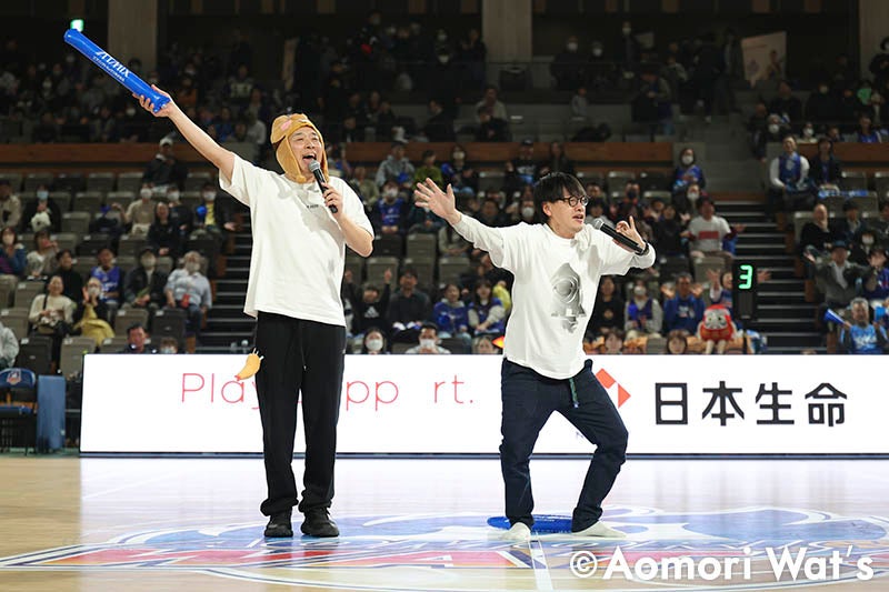 2025年12月6日（土）vs.熊本ヴォルターズ