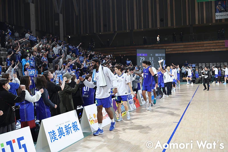 2025年12月6日（土）vs.熊本ヴォルターズ