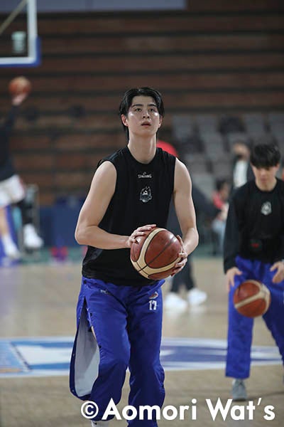 2025年12月7日（日）vs.熊本ヴォルターズ