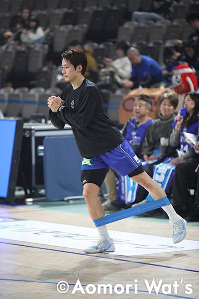 2025年12月7日（日）vs.熊本ヴォルターズ