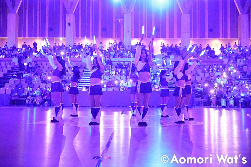 2025年12月7日（日）vs.熊本ヴォルターズ