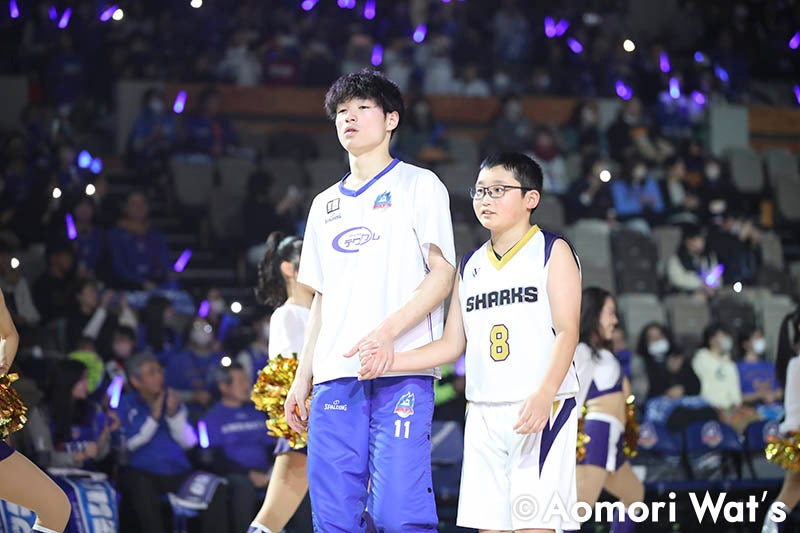 2025年12月7日（日）vs.熊本ヴォルターズ