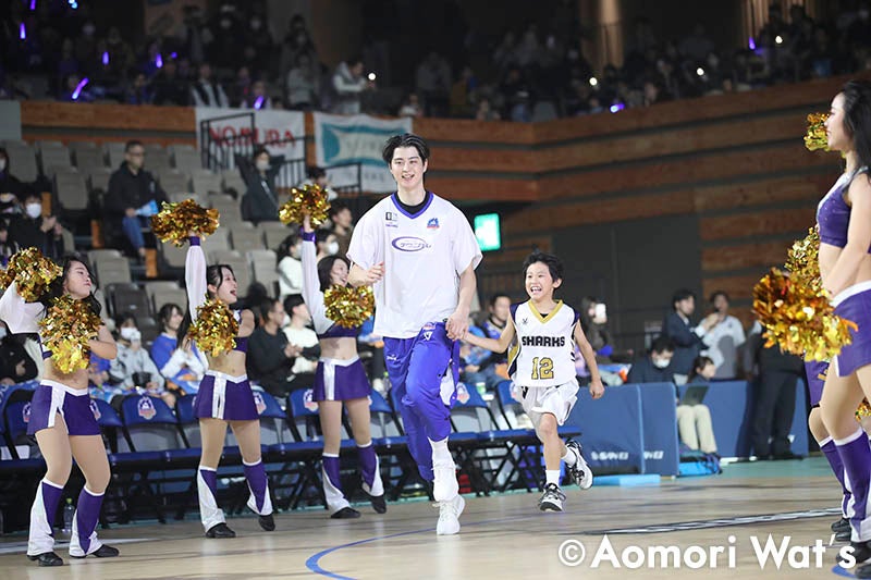 2025年12月7日（日）vs.熊本ヴォルターズ