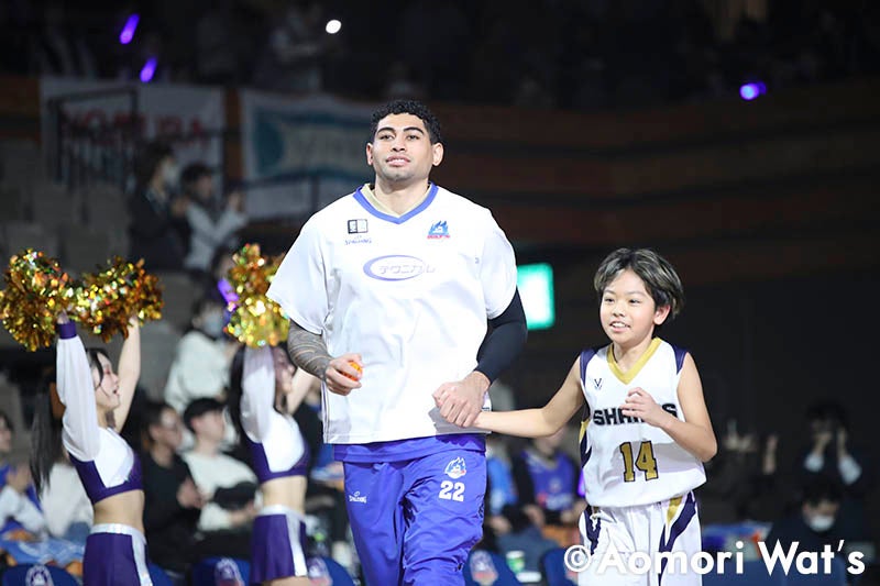 2025年12月7日（日）vs.熊本ヴォルターズ