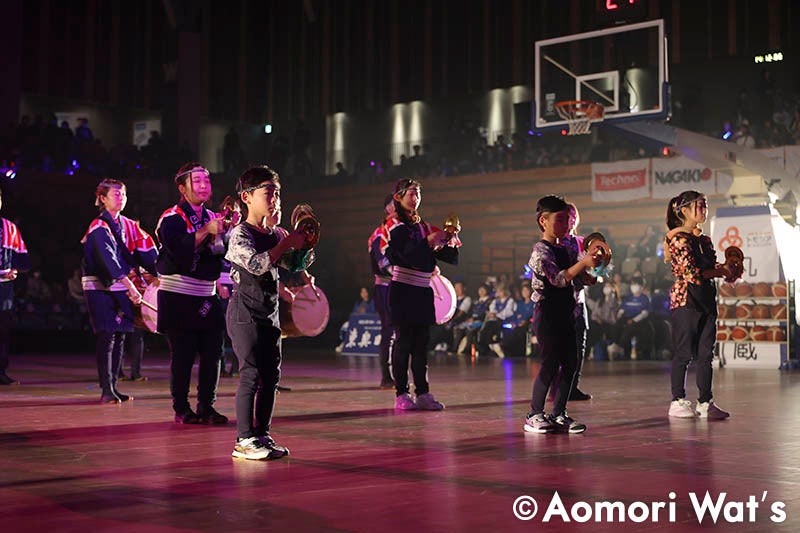 2025年12月7日（日）vs.熊本ヴォルターズ