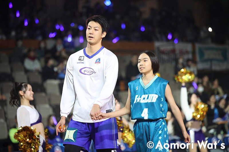 2025年12月7日（日）vs.熊本ヴォルターズ