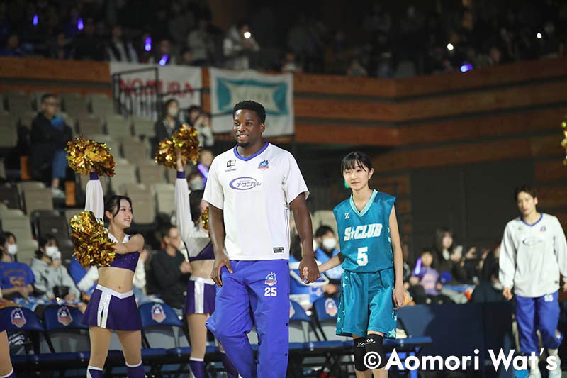 2025年12月7日（日）vs.熊本ヴォルターズ