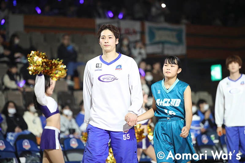 2025年12月7日（日）vs.熊本ヴォルターズ