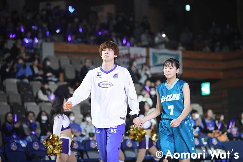 2025年12月7日（日）vs.熊本ヴォルターズ