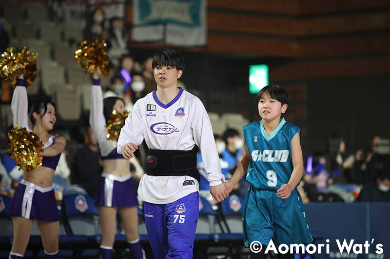 2025年12月7日（日）vs.熊本ヴォルターズ