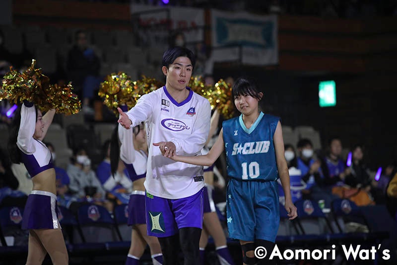 2025年12月7日（日）vs.熊本ヴォルターズ