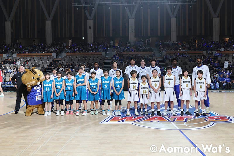 2025年12月7日（日）vs.熊本ヴォルターズ