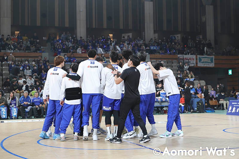 2025年12月7日（日）vs.熊本ヴォルターズ