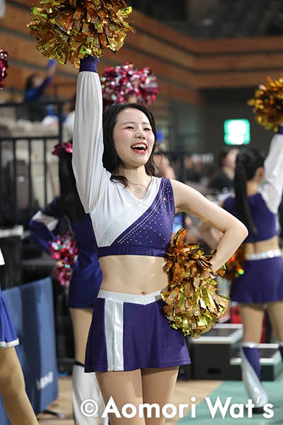 2025年12月7日（日）vs.熊本ヴォルターズ