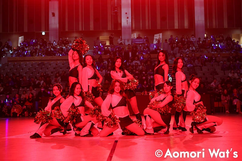 2025年12月7日（日）vs.熊本ヴォルターズ