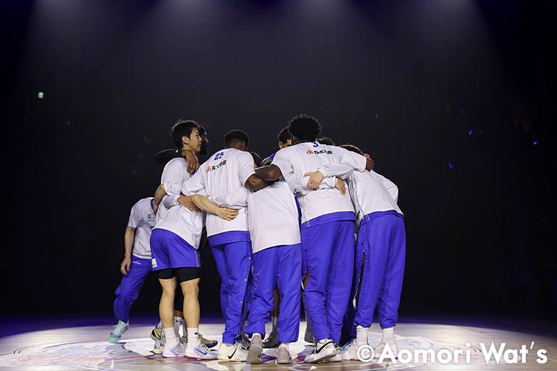 2025年12月7日（日）vs.熊本ヴォルターズ