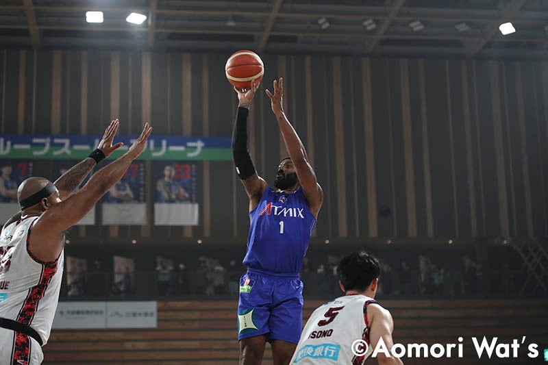 2025年12月7日（日）vs.熊本ヴォルターズ