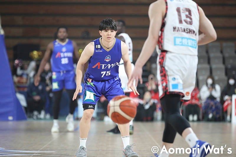 2025年12月7日（日）vs.熊本ヴォルターズ