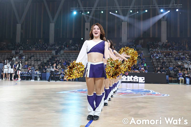 2025年12月7日（日）vs.熊本ヴォルターズ