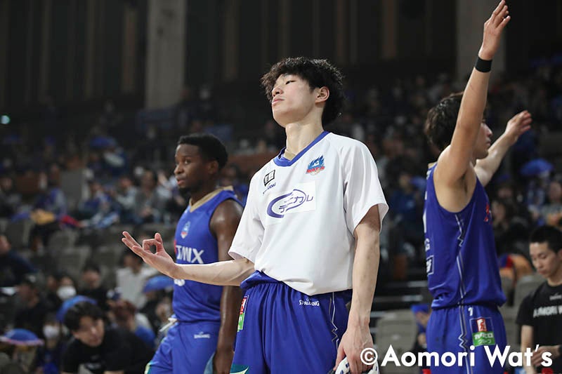 2025年12月7日（日）vs.熊本ヴォルターズ