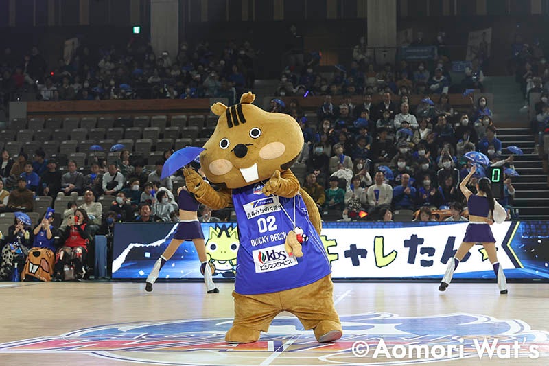 2025年12月7日（日）vs.熊本ヴォルターズ