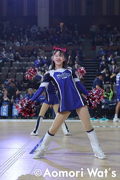 2025年12月7日（日）vs.熊本ヴォルターズ