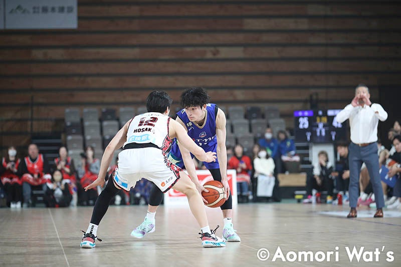 2025年12月7日（日）vs.熊本ヴォルターズ