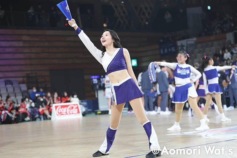 2025年12月7日（日）vs.熊本ヴォルターズ