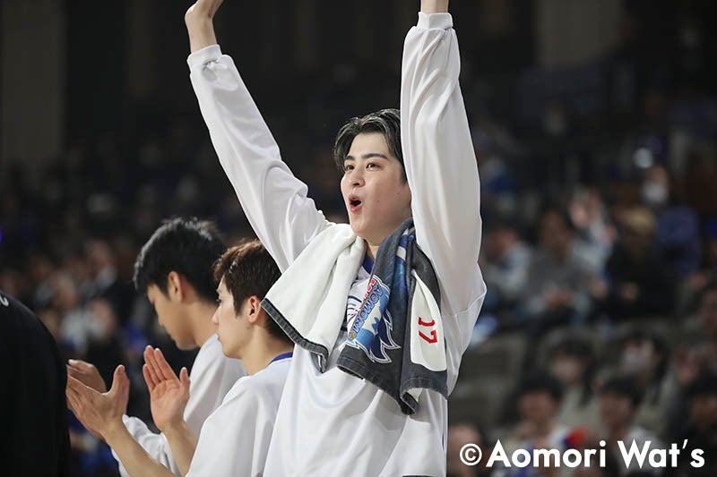 2025年12月7日（日）vs.熊本ヴォルターズ