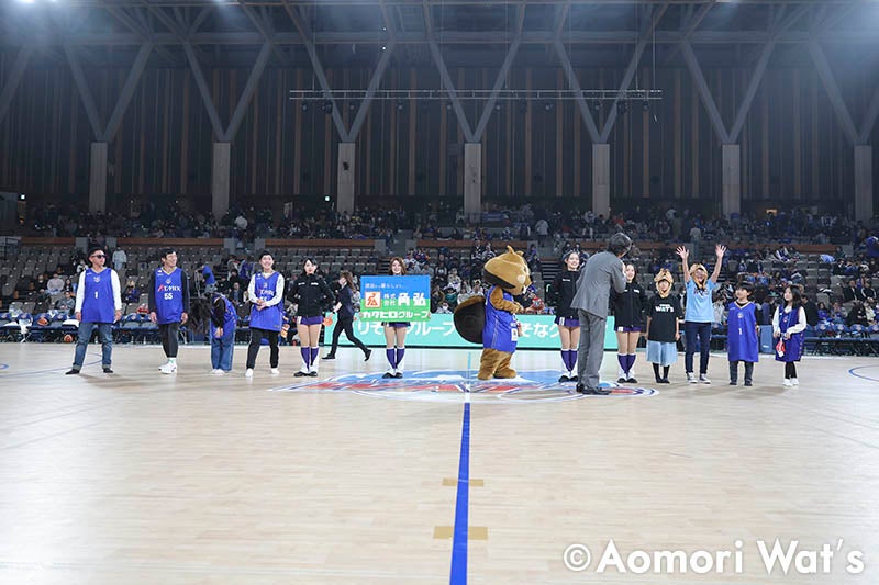 2025年12月7日（日）vs.熊本ヴォルターズ