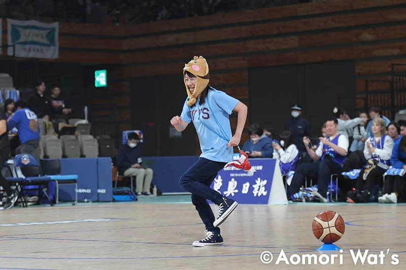 2025年12月7日（日）vs.熊本ヴォルターズ