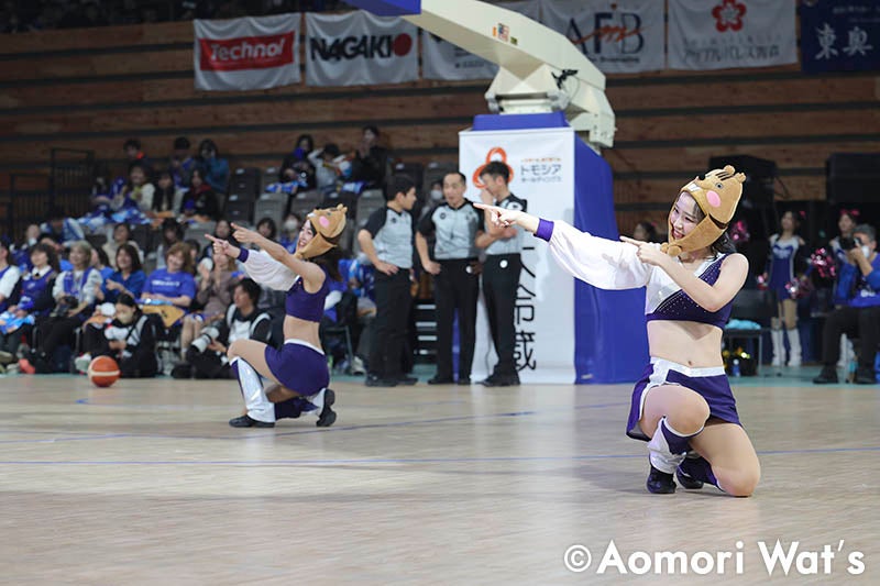 2025年12月7日（日）vs.熊本ヴォルターズ