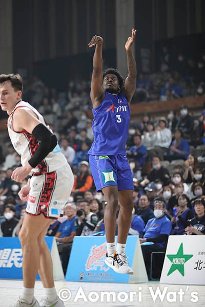 2025年12月7日（日）vs.熊本ヴォルターズ