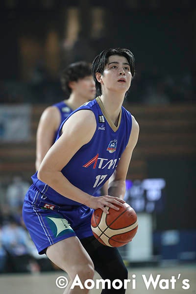 2025年12月7日（日）vs.熊本ヴォルターズ